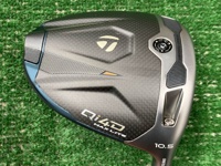 Qi4D MAX LITE 開球木桿 (桿身 REAX 40 Mid Rotation Blue)