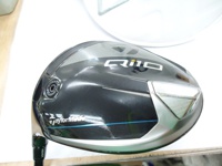 Qi10 開球木桿 (桿身 VENTUS TR BLUE(US))