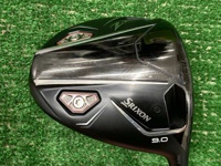 SRIXON ZXi 開球木桿 (桿身 Diamana ZXi50)