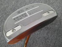 White HOT BLACK FIVE CS 推桿 (桿身 STROKELAB[33])