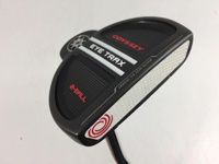 EYE TRAX 2-BALL 推桿 (桿身 特製鋼)