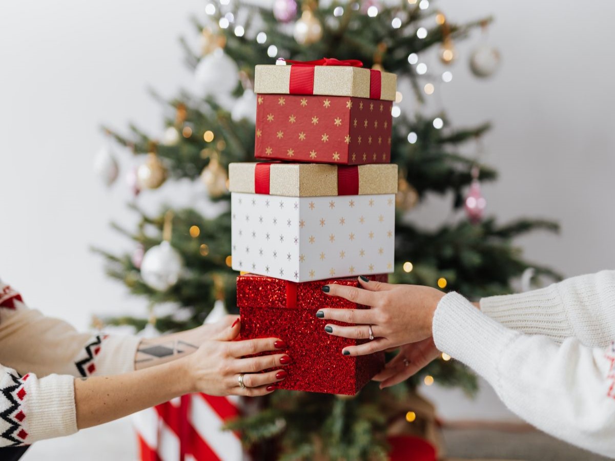 2025 聖誕禮物大賞！兼具質感、趣味性的TOP10新選擇