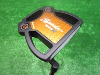 SPIDER TOUR X X1 BLACK 推桿 (桿身 KBS BLACK[34])