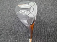 SRIXON ZX Mk II HYBRID 長鐵/混血桿/小雞腿 (桿身 DG 105)