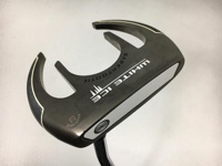 White ICE SABERTOOTH 推桿 (桿身 特製鋼)