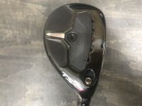 TSR3 HYBRID 長鐵/混血桿/小雞腿 (桿身 TENSEI 1K Black 85)