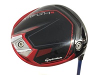 STEALTH2 HD 開球木桿 (桿身 SPEEDER NX 60)