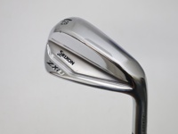 SRIXON ZXiU UTILITY 長鐵/混血桿/小雞腿 (桿身 N.S.PRO 950GHneo)