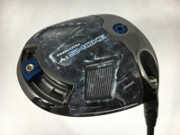 PARADYM Ai SMOKE MAX 開球木桿 (桿身 TENSEI 50 for Callaway(JP))