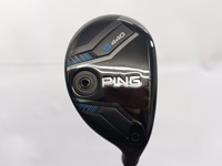 G440 HYBRID 長鐵/混血桿/小雞腿 (桿身 PING TOUR 2.0 CHROME 85(JP))