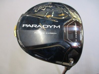 PARADYM 開球木桿 (桿身 VENTUS BLUE 6(US))