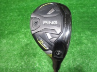 G430 HYBRID 長鐵/混血桿/小雞腿 (桿身 ALTA J CB BLACK(JP))