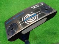 Ai-ONE TRI-BEAM DOUBLE WIDE 推桿 (桿身 STROKELAB 90[34])