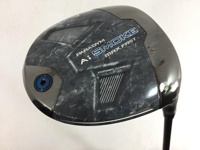 PARADYM Ai SMOKE MAX FAST 開球木桿 (桿身 TENSEI 40 for Callaway(JP))