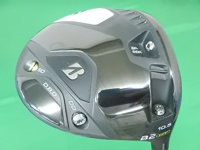 B2 HT 開球木桿 (桿身 VANQUISH BS50)