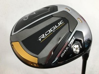 ROGUE ST MAX FAST 開球木桿 (桿身 SPEEDER NX40 for Callaway(JP))