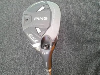 G430 HYBRID 長鐵/混血桿/小雞腿 (桿身 SPEEDER NX HB 65 不附扳手)