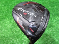 STEALTH2 HD 球道木桿 (桿身 VENTUS BK 5)