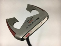 White HOT XG TERON 推桿 (桿身 特製鋼)