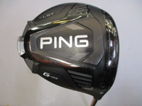 G425 LST 開球木桿 (桿身 PING TOUR 173-65)