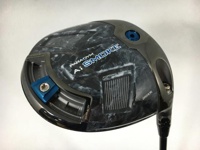 PARADYM Ai SMOKE MAX 開球木桿 (桿身 TENSEI 50 for Callaway(JP))