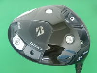 B1 ST 開球木桿 (桿身 VENTUS BS6)