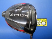 STEALTH 開球木桿 (桿身 VENTUS TR BL VELOCORE 5)