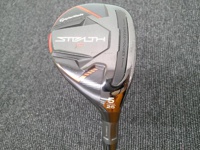 STEALTH2 RESCUE 長鐵/混血桿/小雞腿 (桿身 KBS MAX MT85 JP(JP))