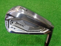 SRIXON ZX5 Mk II 長鐵/混血桿/小雞腿 (桿身 AEROTECH SteelFiber i80CW)