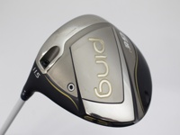 G LE3 左用 開球木桿 (桿身 ULT250J)