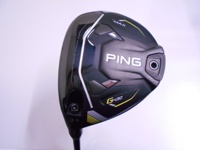 G430 MAX 球道木桿 (桿身 ALTA J CB BLACK(JP))