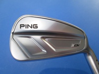 iDi 長鐵/混血桿/小雞腿 (桿身 PING TOUR 2.0 BLACK 90(JP))