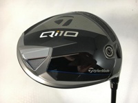 Qi10 開球木桿 (桿身 TENSEI PRO BLUE 1K 60)