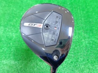 GT3 球道木桿 (桿身 VENTUS BK 6)