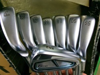 G730 鐵桿組 (桿身 N.S.PRO 950GHneo(JP) 8S)