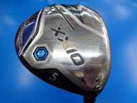 XXIO 2024 Navy 球道木桿 (桿身 MP1200)