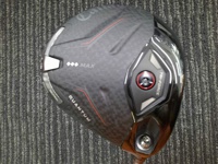 QUANTUM ◆◆◆ MAX 開球木桿 (桿身 TENSEI GRAY 60 for CW)