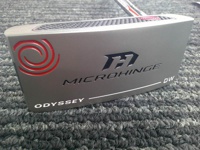 MICROHINGE DW 推桿 (桿身 特製鋼[33])