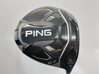 G430 MAX 開球木桿 (桿身 PING TOUR 2.0 CHROME 65(JP))