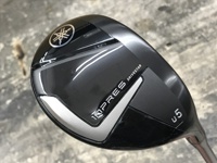 inpres DRIVESTAR UT 2025 長鐵/混血桿/小雞腿 (桿身 M-425U)