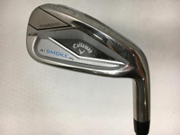 PARADYM Ai SMOKE HL 鐵桿組 (桿身 TENSEI 50 for Callaway)