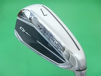 Qi 7I 單號鐵 (桿身 ELDIO TM40(JP) 1S)