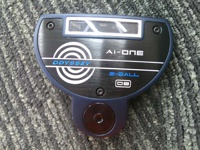 Ai-ONE 2-BALL DB 推桿 (桿身 STROKELAB 90[34])