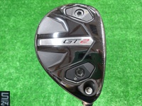 GT2 HYBRID 長鐵/混血桿/小雞腿 (桿身 MODUS3 H GOST(JP))