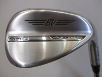 VOKEY SM10 Tour Chrome 56-14F 挖起桿 (桿身 DG(JP))
