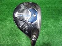 PARADYM Ai SMOKE HL UT 長鐵/混血桿/小雞腿 (桿身 TENSEI 50 for Callaway(JP))