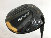 ROGUE ST MAX 開球木桿 (桿身 VENTUS5 for Callaway(JP))