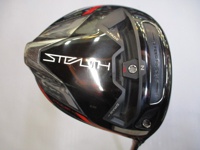 STEALTH PLUS 開球木桿 (桿身 KAILI WHITE60(US))