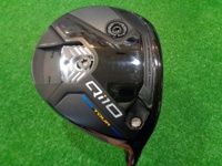 Qi10 TOUR 球道木桿 (桿身 Diamana Silver TM50(JP))
