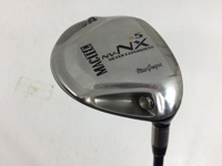 MACTEC NV-NX 球道木桿 (桿身 NX Triple Action)